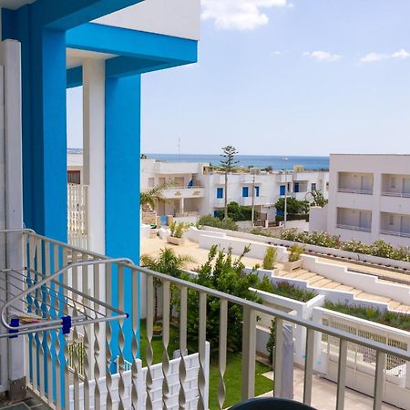 Gigli Hotel Salento Marina Di Pescoluse Bilik gambar