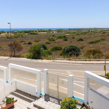 Gigli Hotel Salento Marina Di Pescoluse Bilik gambar