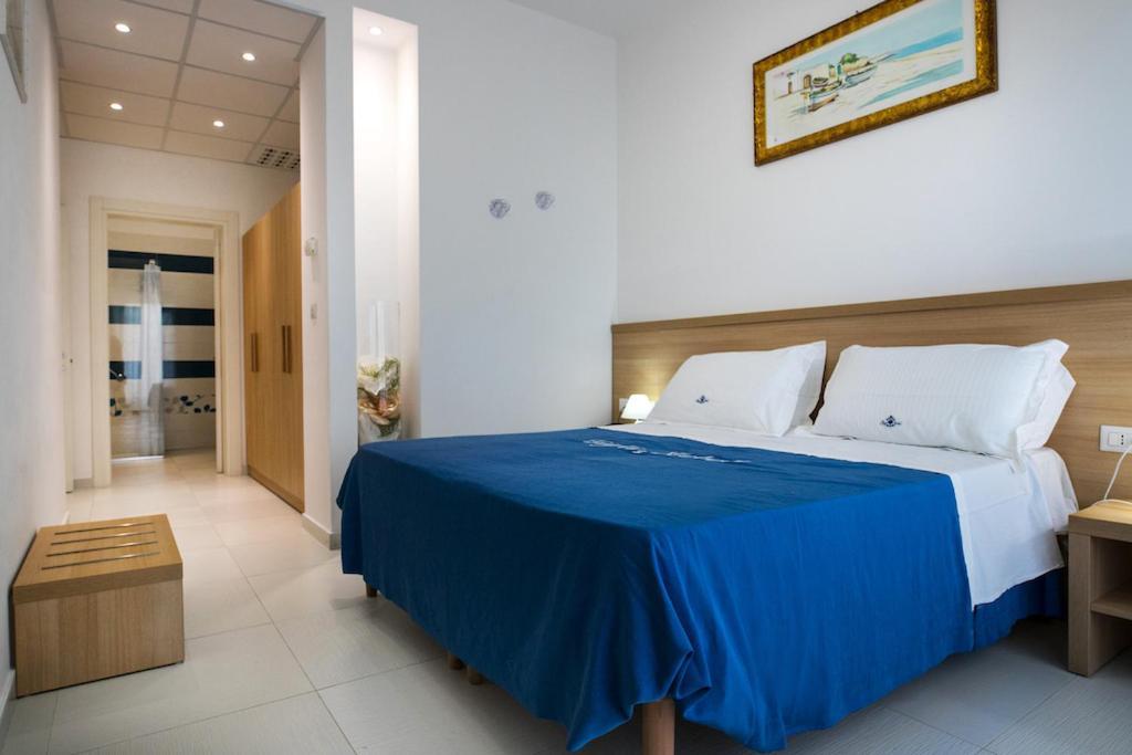Gigli Hotel Salento Marina Di Pescoluse Luaran gambar